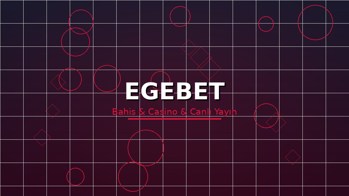 Egebet